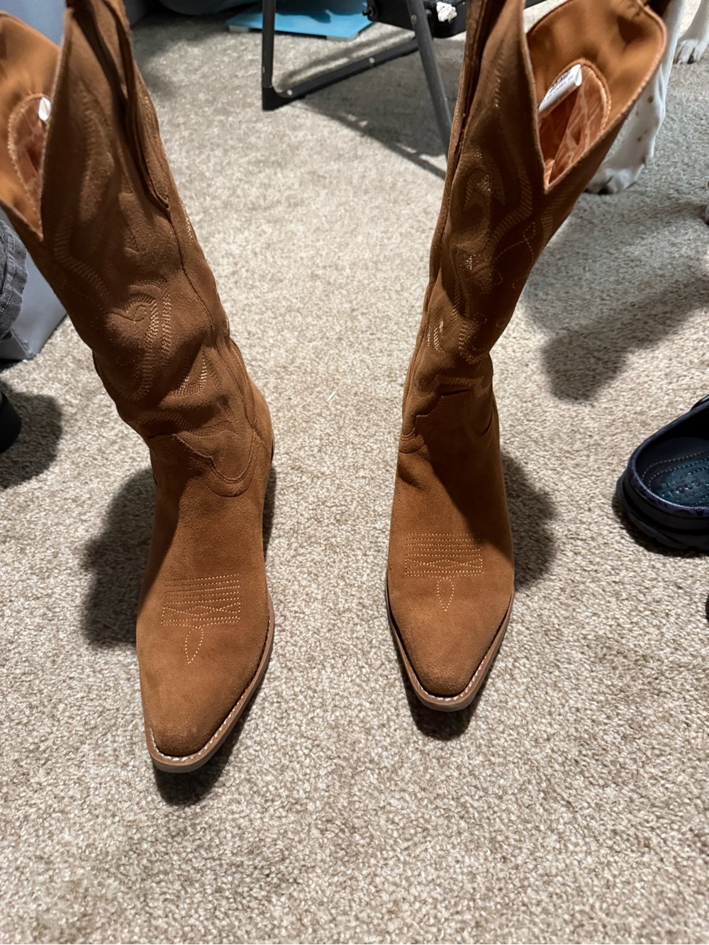 Women’s western boots